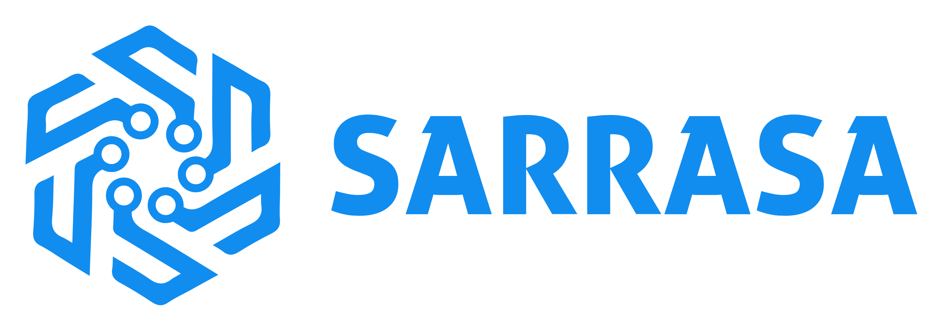 Sarrasa Logo